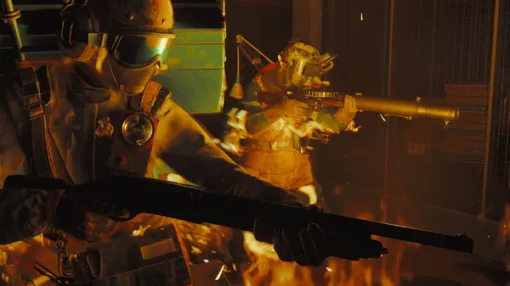 賛否両論スタートとなったCo-opシューター『FBC: Firebreak』開発元が業績予想を下方修正、約26億円の損失見込み 賛否両論スタートとなったCo-opシューター『FBC: Firebreak』開発元が業績予想を下方修正、約26億円の損失見込み