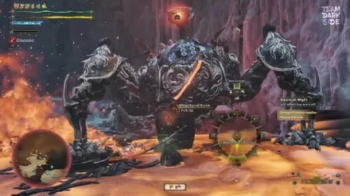 『モンハンワイルズ』マルチ推奨「オメガ・プラネテス」を武器無し&ソロで討伐!シリーズやり込み勢が変わった攻略に挑戦 『モンハンワイルズ』マルチ推奨「オメガ・プラネテス」を武器無し&ソロで討伐!シリーズやり込み勢が変わった攻略に挑戦