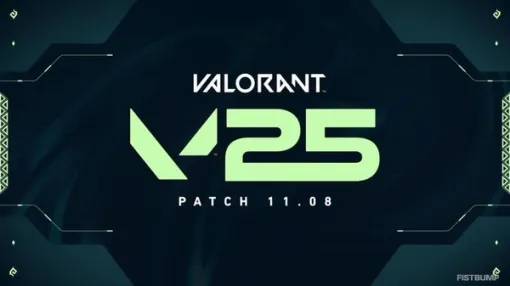 【VALORANT パッチノート 11.08 公開】多数エージェントに大幅調整！パール&アビスも改修、武器の挙動も調整