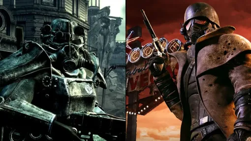 プライム会員なら14本のPCゲームが無料 Prime Gamingの10月無料配布ラインアップでドラマ予習にピッタリな「Fallout」の「ニューベガス」と3が登場