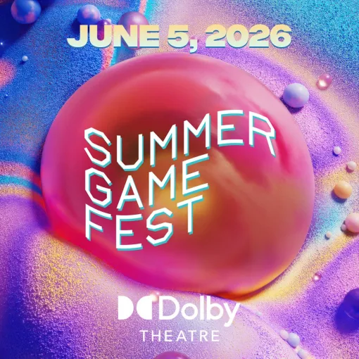 「Summer Game Fest 2026」,開催日が現地時間2026年6月5日に決定。開催会場はアメリカ・ロサンゼルスのドルビー・シアターに 「Summer Game Fest 2026」,開催日が現地時間2026年6月5日に決定。開催会場はアメリカ・ロサンゼルスのドルビー・シアターに