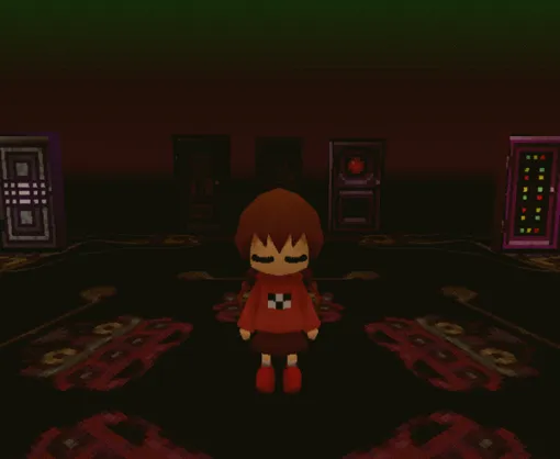 『ゆめにっき』PS1非公式リメイクが開発中―Steam版パブリッシャーへの提案も検討