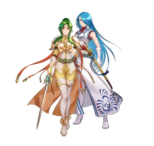 「ファイアーエムブレム ヒーローズ」，つながり英雄のシャロンや比翼英雄のエリンシアが登場。召喚イベントは10月17日16：00に開始