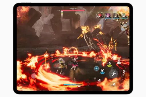 Appleが新型SoC「Apple M5」と,これを搭載する2025年モデルのiPad Pro,14インチMacBook Pro,Vision Proを発表 Appleが新型SoC「Apple M5」と,これを搭載する2025年モデルのiPad Pro,14インチMacBook Pro,Vision Proを発表