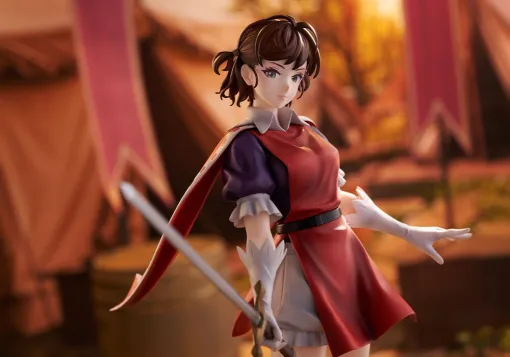 『ユニコーンオーバーロード』メリザンドが1/7スケールでフィギュア化。気品あふれる佇まいを再現。アトラスDショップ限定特典はB2タペストリー 『ユニコーンオーバーロード』メリザンドが1/7スケールでフィギュア化。気品あふれる佇まいを再現。アトラスDショップ限定特典はB2タペストリー