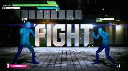 雪に閉ざされた密室で――FIGHT!『ストリートファイター6』×『かまいたちの夜』コラボはただの出オチじゃない、原作愛がある【プレイレポ】