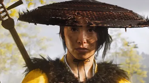 『Ghost of Yōtei』、欧州における初動の売上は『Ghost of Tsushima』と同水準だと報じられる