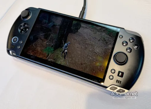 携帯型ゲームPC「GPD WIN 5」の国内予約がはじまる。Ryzen AI Max+ 395搭載の上位モデルで税込30万円台前半から 携帯型ゲームPC「GPD WIN 5」の国内予約がはじまる。Ryzen AI Max+ 395搭載の上位モデルで税込30万円台前半から