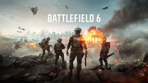 「Battlefield 6」，3日間で700万本以上を売り上げ，フランチャイズ史上最高の販売記録を更新。同時接続プレイヤー数はシリーズ史上最多