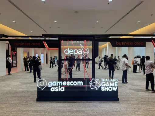 「gamescom asia × Thailand Game Show 2025」がバンコクで開幕――B2BとB2Cを統合した東南アジア最大級のゲームイベント。「プレイヤーの国」から「創造者の国」への転換を目指す