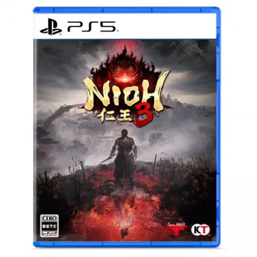 『仁王3』Tシャツやミニクッション、妖怪図説ポストカードなどがセットの限定版が予約受付中。アートブック、サントラCD同梱のトレジャーボックスも登場 『仁王3』Tシャツやミニクッション、妖怪図説ポストカードなどがセットの限定版が予約受付中。アートブック、サントラCD同梱のトレジャーボックスも登場