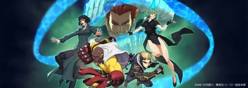 Activision Blizzard、『オーバーウォッチ 2』で『ワンパンマン』コラボ第2弾を開催中…国内Steamセルラン15位に