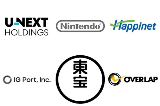 【ゲームエンタメ株概況(10/17)】Switch 2増産報道の任天堂が買われる　東宝は続落して終値ベースで7月15日以来の9000円台割れに