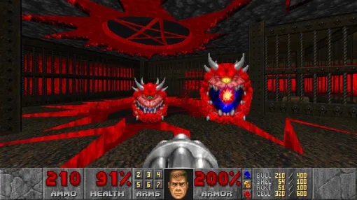 長年の開発も終わるときは一瞬…？有名『DOOM』派生版にAI生成コードが使用されコミュニティで大激論呼ぶ。AI生成コードを使わない新たな派生版まで登場する流れに