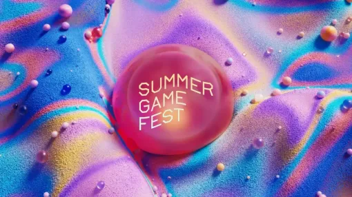 ゲームの新情報が発表される大型ゲームイベントSummer Game Festが2026年6月に開催決定 ゲームの新情報が発表される大型ゲームイベントSummer Game Festが2026年6月に開催決定