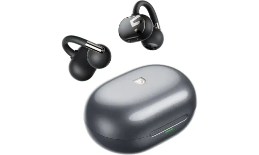 SOUNDPEATSのオープンイヤーワイヤレスイヤホン「Clip1」がAmazonにて24%オフでタイムセール中