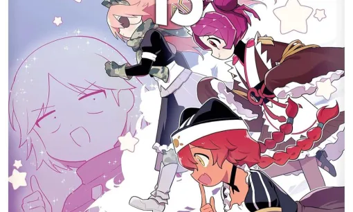 『オーバーロード 不死者のOh！』最新刊15巻。ネイアぬいぐるみでぬい活するシズ、食堂で新メニューを開発する料理長…今日もナザリックは平和です