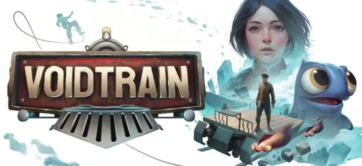 HypeTrain Digital、『Voidtrain』のバージョン1.0を11月7日にリリース HypeTrain Digital、『Voidtrain』のバージョン1.0を11月7日にリリース