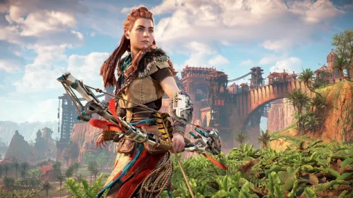 実写映画版『Horizon Zero Dawn』、すでに脚本の準備が完了 2027年に公開予定であることが法廷書類から判明 実写映画版『Horizon Zero Dawn』、すでに脚本の準備が完了 2027年に公開予定であることが法廷書類から判明