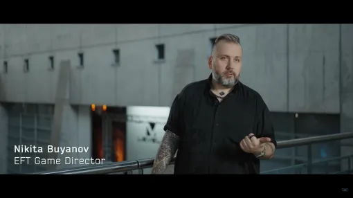「Escape from Tarkov」のベストエンディングは“生涯の実績”になるほど困難。Nikita氏がEFTの今後に触れるインタビュー動画が公開に