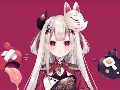 「にじさんじ」所属のVTuber「奈羅花」さんが11月6日に卒業。格ゲーやFPSなどのゲーム配信をはじめ,「にじスト部」などでも活躍 「にじさんじ」所属のVTuber「奈羅花」さんが11月6日に卒業。格ゲーやFPSなどのゲーム配信をはじめ,「にじスト部」などでも活躍