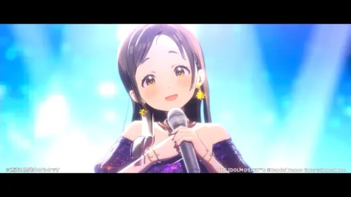 『学園アイドルマスター（学マス）』倉本千奈のSTEP3、10月21日配信へ。「生徒会選挙」に挑む新シナリオが来る