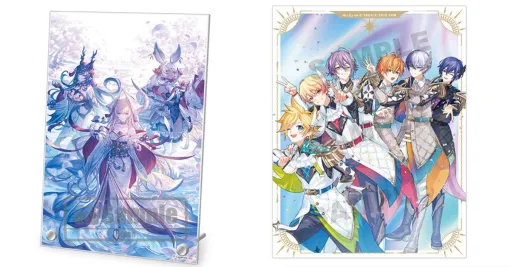 『グラブル』『グノーシア』のオリジナルグッズ付きファミ通がランクイン。ネプテューヌシリーズ15周年記念グッズにも注目【10/13~10/19の人気商品ランキングTOP10/エビテン】 『グラブル』『グノーシア』のオリジナルグッズ付きファミ通がランクイン。ネプテューヌシリーズ15周年記念グッズにも注目【10/13~10/19の人気商品ランキングTOP10/エビテン】