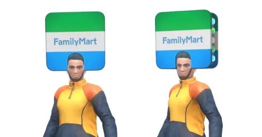 『モンハンナウ』ファミマ看板風の重ね着もらえる。ファミリーマートコラボキャンペーンが10月21日開催。エスピナスなどが描かれたクリアファイルも登場 『モンハンナウ』ファミマ看板風の重ね着もらえる。ファミリーマートコラボキャンペーンが10月21日開催。エスピナスなどが描かれたクリアファイルも登場