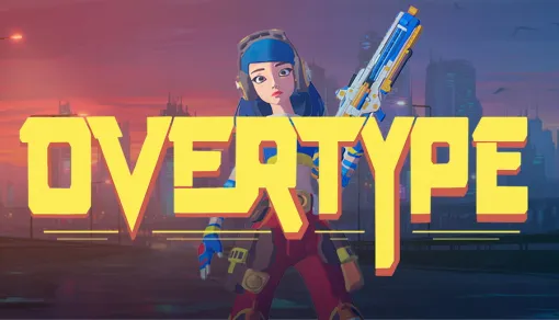 インディーゲーム開発Zozo Studio、崩壊寸前のサイバーパンク世界が舞台のローグライクタイピング『Overtype』を26年第2四半期にリリース インディーゲーム開発Zozo Studio、崩壊寸前のサイバーパンク世界が舞台のローグライクタイピング『Overtype』を26年第2四半期にリリース