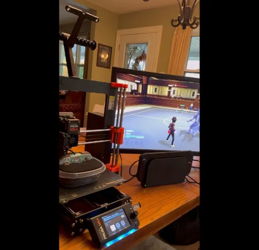 『ポケモンレジェンズZ-A』3Dプリンターでやり込み要素のため高速周回！？斜め上の効率的な方法を編み出した海外ユーザー