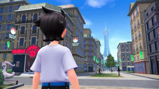 『ポケモンレジェンズZ-A』発売前に「ミアレシティの3Dモデル」を拡散したリーク情報アカウントが猛批判浴びる。“悪質なデマ”と共に広めたとして