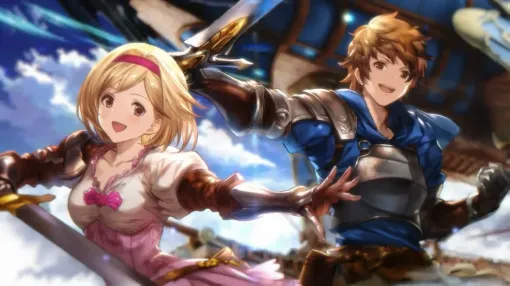 『シャドウバース ワールズビヨンド』新カードパックはなんと全カードが『グランブルーファンタジー』キャラに。「Skybound Dragons / 蒼空の六竜」発表、10月29日実装へ