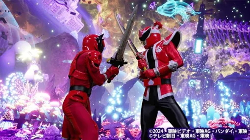 仮面ライダーヴラム（演：庄司浩平）が主人公の『ガヴ』スピンオフ配信決定。『キングオージャーVSドンブラザーズ』がみるハコで無料配信など【3分でわかる今週の特撮最新情報（うま）：2025年10月】