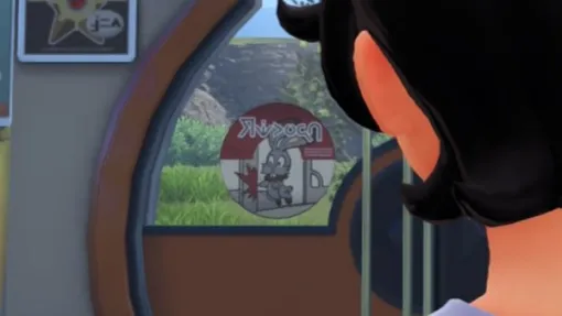 『ポケモンレジェンズZ-A』実在パリ地下鉄マスコットをオマージュ？最序盤しか見られないイースターエッグに公式も反応