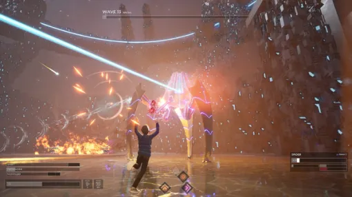 課金要素なし完全無料のCo-opアクションローグライク『The Black Pool: Arena Survivors』配信! 課金要素なし完全無料のCo-opアクションローグライク『The Black Pool: Arena Survivors』配信!