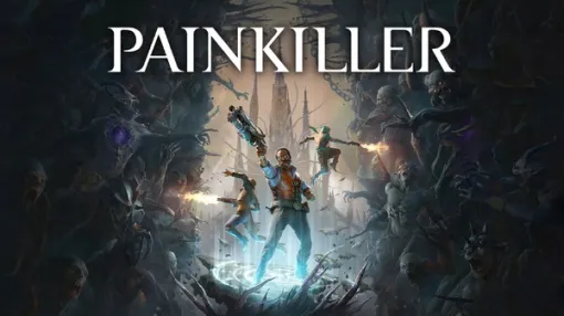 アドレナリン全開アクションシューター『Painkiller』配信! Co-opキャンペーンやローグライクモード搭載 アドレナリン全開アクションシューター『Painkiller』配信! Co-opキャンペーンやローグライクモード搭載