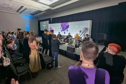 リリースから5年,コミュニティと共に歩んできた「Phasmophobia」。5周年記念トークセッションにみる,その人気の根源とは リリースから5年,コミュニティと共に歩んできた「Phasmophobia」。5周年記念トークセッションにみる,その人気の根源とは