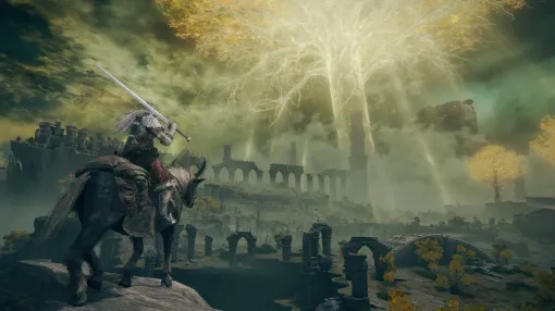 Nintendo Switch 2向け『ELDEN RING Tarnished Edition』、来年に発売延期へ。かなり久々の任天堂ハード向けフロム作品、パフォーマンス調整のため Nintendo Switch 2向け『ELDEN RING Tarnished Edition』、来年に発売延期へ。かなり久々の任天堂ハード向けフロム作品、パフォーマンス調整のため