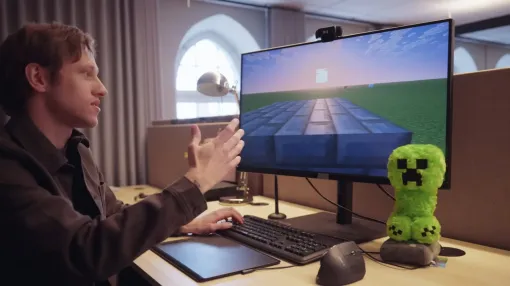 『マインクラフト』の“公式影Mod”バイブラントビジュアルズ、Java版の開発状況が細かく明かされる。大規模なコード書き換えで描画の仕組みごと刷新中 『マインクラフト』の“公式影Mod”バイブラントビジュアルズ、Java版の開発状況が細かく明かされる。大規模なコード書き換えで描画の仕組みごと刷新中