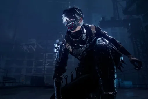 『NINJA GAIDEN 4』発売記念インタビュー:ヒリヒリする難易度は衰えていない。シリーズらしい手応えのある一作。TGSや刀鍛冶が作り上げた刀剣の裏話も 『NINJA GAIDEN 4』発売記念インタビュー:ヒリヒリする難易度は衰えていない。シリーズらしい手応えのある一作。TGSや刀鍛冶が作り上げた刀剣の裏話も