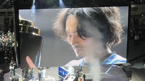 『ストリートファイター6』プロゲーマーの翔選手が引退を発表。活動休止の理由である“神経機能の不調”が続き、競技を続けることが困難な状態となっていたことを報告 『ストリートファイター6』プロゲーマーの翔選手が引退を発表。活動休止の理由である“神経機能の不調”が続き、競技を続けることが困難な状態となっていたことを報告