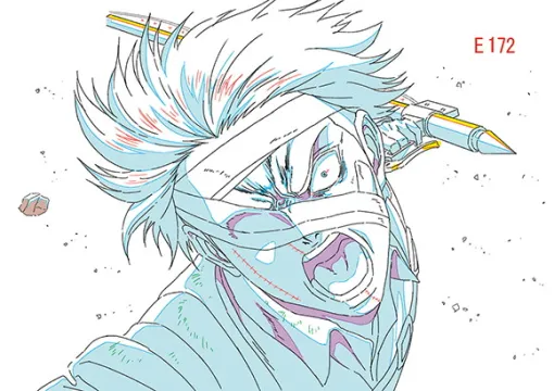 Cygames、デジタルコレクション販売サイト「デジトリエ」で「TVアニメ『進撃の巨人』The Final Season」デジタル原画を販売開始 Cygames、デジタルコレクション販売サイト「デジトリエ」で「TVアニメ『進撃の巨人』The Final Season」デジタル原画を販売開始