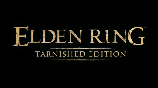 バンダイナムコENTトとフロム・ソフトウェア、『ELDEN RING Tarnished Edition』の発売日を2025年から2026年に延期 バンダイナムコENTトとフロム・ソフトウェア、『ELDEN RING Tarnished Edition』の発売日を2025年から2026年に延期