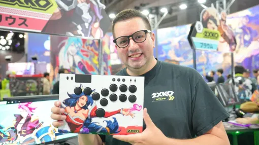 LoLの2D格闘ゲーム『2XKO』を手がけたRiot Gamesに聞く、「いまの格闘ゲーム市場で遊んでもらえるゲーム」の作り方【TGS2025】