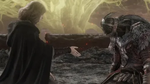 スイッチ2版『エルデンリング』2026年にリリース延期―パフォーマンス調整に更なる時間が必要として スイッチ2版『エルデンリング』2026年にリリース延期―パフォーマンス調整に更なる時間が必要として