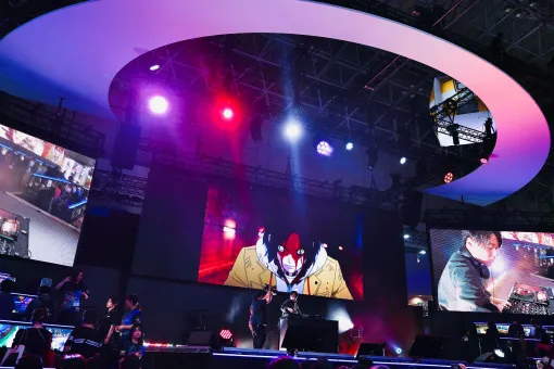 【RAM RIDER】ゲーム戦線異常アリ!?　今年のTGSで感じた変化とは