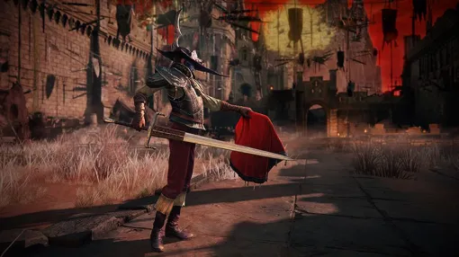 Switch2『エルデンリング ターニッシュド エディション』が2026年に発売延期。「パフォーマンス調整にさらなる時間が必要であると判断」 Switch2『エルデンリング ターニッシュド エディション』が2026年に発売延期。「パフォーマンス調整にさらなる時間が必要であると判断」