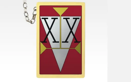 『ハンターハンター』ダブルハンターライセンスが当たる、選挙編ネタの一番くじ全景品が公開。ヒソカのおもちゃ箱をイメージしたグッズなども注目 『ハンターハンター』ダブルハンターライセンスが当たる、選挙編ネタの一番くじ全景品が公開。ヒソカのおもちゃ箱をイメージしたグッズなども注目