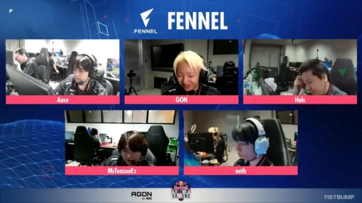 MrTenzouEz「今までのキャリアで一番楽しく『VALORANT』ができたシーズン」―FENNELがムラッシュを下し「Red Bull Home Ground 2025」日本予選優勝、ニューヨークへ