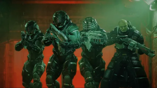 没入型サイバーパンクFPS『DEFECT』最新ゲームプレイ映像公開! 混沌とした激しい戦闘が繰り広げられる 没入型サイバーパンクFPS『DEFECT』最新ゲームプレイ映像公開! 混沌とした激しい戦闘が繰り広げられる